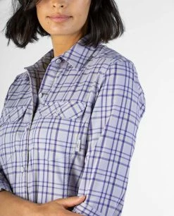 Brand new 👏 Stio Women's Lone Tree 👕 Shirt ⌛ -Stio Sales Shop Lone Tree Shirt 6 d9b6bc8c 17a6 42eb 8cc2 421470664c35