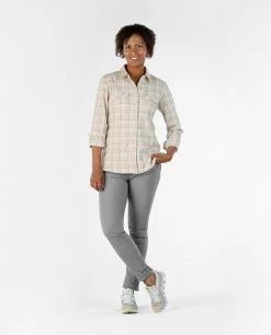 Brand new 👏 Stio Women's Lone Tree 👕 Shirt ⌛ -Stio Sales Shop Lone Tree Shirt 7