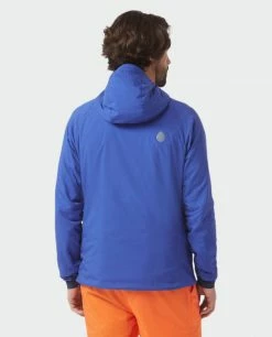 Cheap ❤️ Stio Men's Alpiner Hooded Jacket 😍 -Stio Sales Shop M Alpiner Hooded Jacket Skyline 4 Top