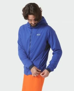 Cheap ❤️ Stio Men's Alpiner Hooded Jacket 😍 -Stio Sales Shop M Alpiner Hooded Jacket Skyline 6 Top