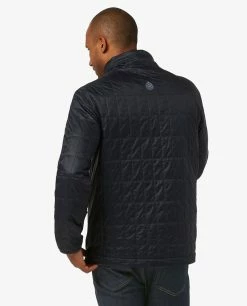 Brand new 🤩 Stio Men's Azura Insulated Jacket 😉 -Stio Sales Shop M Azura Jacket Boundary Black 4 e4aff195 f39c 49bd a696 f48cf2f56385