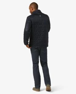 Brand new 🤩 Stio Men's Azura Insulated Jacket 😉 -Stio Sales Shop M Azura Jacket Boundary Black 6