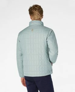 Brand new 🤩 Stio Men's Azura Insulated Jacket 😉 -Stio Sales Shop M Azura Jacket Lunar Mist 3 9b6e2690 0ff6 47e4 bda3 e4b2ead7e3bd