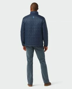 Brand new 🤩 Stio Men's Azura Insulated Jacket 😉 -Stio Sales Shop M Azura Jacket Mountain Shadow 6 76ae9199 3e13 4c5b b0a6 eb9cc386ada8