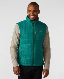 Outlet ⌛ Stio Men's Azura Insulated Vest ⭐ -Stio Sales Shop M Azura Vest Deep Current 1 d66a7fba 7381 46a2 bedb 6c3d23e7237e