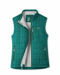 Outlet ⌛ Stio Men's Azura Insulated Vest ⭐ -Stio Sales Shop M Azura Vest Deep Current 559508ca 8db7 497f a19b 2189bbf82fb0
