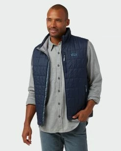 Outlet ⌛ Stio Men's Azura Insulated Vest ⭐ -Stio Sales Shop M Azura Vest Mountain Shadow 1 a09ee78a b571 43ef ac43 bc0b0052bf01
