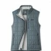 Outlet ⌛ Stio Men's Azura Insulated Vest ⭐