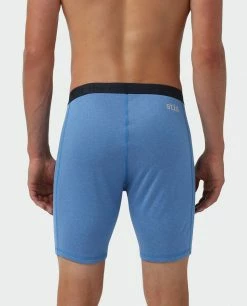 Cheapest 🔥 Stio Men's Basis Power Wool™ Boxer ⌛ -Stio Sales Shop M Basis Power Wool Boxer Alpine Lake 2 bae89178 d6ca 4e1c ab24 a5a200140a22