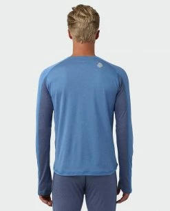 Cheap 🧨 Stio Men's Basis Power Wool™ Crew ❤️ -Stio Sales Shop M Basis Power Wool Crew Alpine Lake 3 537a7b9d 6b14 4438 b08c 1a92e04ab6d1