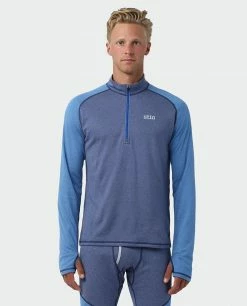 Deals ⌛ Stio Men's Basis Power Wool™ Zip Neck ⭐ -Stio Sales Shop M Basis Power Wool Half Zip Confluence 1 16c0e393 9415 4afb ba2e 3966bbffefbd