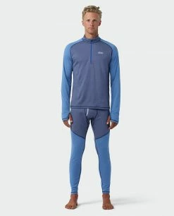 Deals ⌛ Stio Men's Basis Power Wool™ Zip Neck ⭐ -Stio Sales Shop M Basis Power Wool Half Zip Confluence 4 af179092 961d 4e15 a319 f619b6d1c7a4