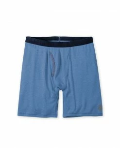 Cheapest 🔥 Stio Men's Basis Power Wool™ Boxer ⌛