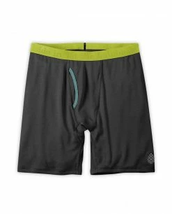 Cheapest 🔥 Stio Men's Basis Power Wool™ Boxer ⌛ -Stio Sales Shop M Basis Powerwool Boxer Boundary Black 642b5eb2 5dc9 442d a0ad fe06c5713bd6