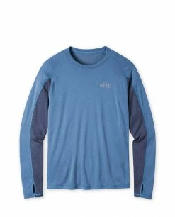 Cheap 🧨 Stio Men's Basis Power Wool™ Crew ❤️