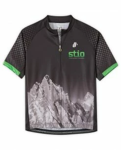 Budget 😀 Stio Team Bike Jersey SS 🤩