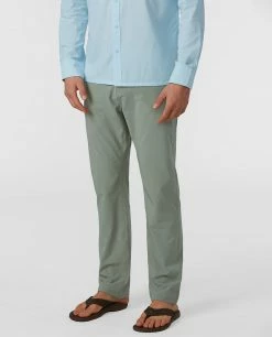 Cheap ⌛ Stio Men's CFS Board Pant 🎉 -Stio Sales Shop M CFS Board Pant Lily Pad 1