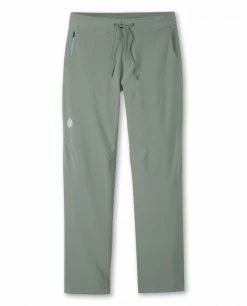 Cheap ⌛ Stio Men's CFS Board Pant 🎉 -Stio Sales Shop M CFS Board Pant Lily Pad