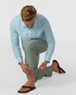 Cheap ⌛ Stio Men's CFS Board Pant 🎉 -Stio Sales Shop M CFS Board Pant Lily Pad 5