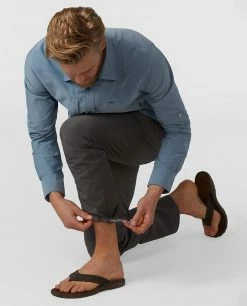 Cheap ⌛ Stio Men's CFS Board Pant 🎉 -Stio Sales Shop M CFS Board Pant Magnet 3