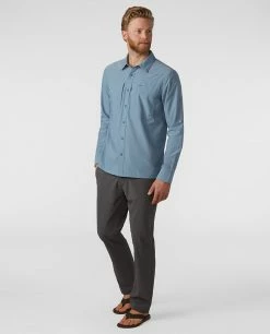 Cheap ⌛ Stio Men's CFS Board Pant 🎉 -Stio Sales Shop M CFS Board Pant Magnet 4