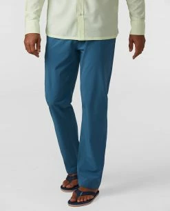 Cheap ⌛ Stio Men's CFS Board Pant 🎉 -Stio Sales Shop M CFS Board Pant River Shimmer 1