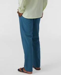 Cheap ⌛ Stio Men's CFS Board Pant 🎉 -Stio Sales Shop M CFS Board Pant River Shimmer 3