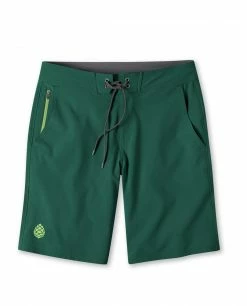 Best reviews of ⌛ Stio Men's CFS Board Short - 19" 🛒 -Stio Sales Shop M CFS Board Short 19 Thicket