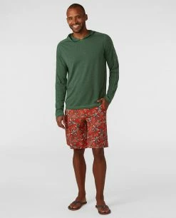 Best reviews of ⌛ Stio Men's CFS Board Short - 19" 🛒 -Stio Sales Shop M CFS Board Short Poppy 18 4 ad415952 218a 4923 b86f 8e58ba3e3150