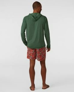 Wholesale 🧨 Stio Men's CFS Board Short - 16" 🎉 -Stio Sales Shop M CFS Board Short Poppy Floral 16 5