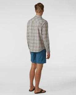 Wholesale 🧨 Stio Men's CFS Board Short - 16" 🎉 -Stio Sales Shop M CFS Board Short River Shimmer 16 5