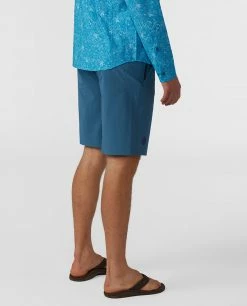 Best reviews of ⌛ Stio Men's CFS Board Short - 19" 🛒 -Stio Sales Shop M CFS Board Short River Shimmer 18 2 daf01a8a 0dc1 4fe6 92a9 5dcfd30819ff