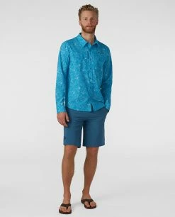 Best reviews of ⌛ Stio Men's CFS Board Short - 19" 🛒 -Stio Sales Shop M CFS Board Short River Shimmer 18 3 61c1ee3c 877a 45aa 9e3f e4563dc969d9