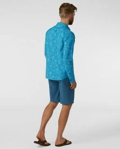 Best reviews of ⌛ Stio Men's CFS Board Short - 19" 🛒 -Stio Sales Shop M CFS Board Short River Shimmer 18 4 33d60182 0a3c 420c b580 fd99692a1d9f