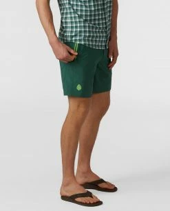 Wholesale 🧨 Stio Men's CFS Board Short - 16" 🎉 -Stio Sales Shop M CFS Board Short Thicket 16 2