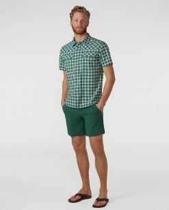 Wholesale 🧨 Stio Men's CFS Board Short - 16" 🎉 -Stio Sales Shop M CFS Board Short Thicket 16 4