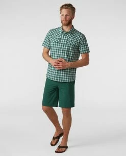 Best reviews of ⌛ Stio Men's CFS Board Short - 19" 🛒 -Stio Sales Shop M CFS Board Short Thicket 19 3