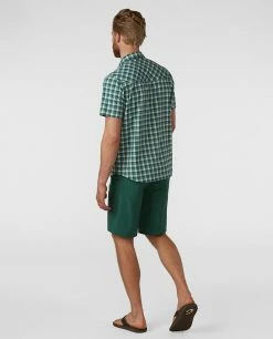 Best reviews of ⌛ Stio Men's CFS Board Short - 19" 🛒 -Stio Sales Shop M CFS Board Short Thicket 19 4