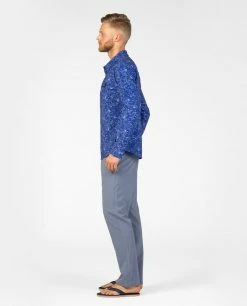 Budget 💯 Stio Men's CFS 👚 Shirt 🧨 -Stio Sales Shop M CFS Shirt 10