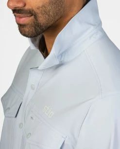 Budget 💯 Stio Men's CFS 👚 Shirt 🧨 -Stio Sales Shop M CFS Shirt 5