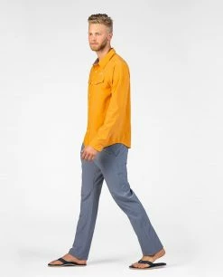 Budget 💯 Stio Men's CFS 👚 Shirt 🧨 -Stio Sales Shop M CFS Shirt 7