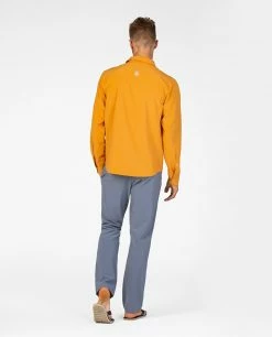 Budget 💯 Stio Men's CFS 👚 Shirt 🧨 -Stio Sales Shop M CFS Shirt 8