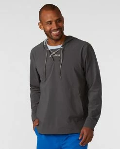 Outlet 🛒 Stio Men's CFS Sun Hoodie 🌟 -Stio Sales Shop M CFS Sun Hoodie Magnet 1