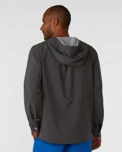 Outlet 🛒 Stio Men's CFS Sun Hoodie 🌟 -Stio Sales Shop M CFS Sun Hoodie Magnet 2