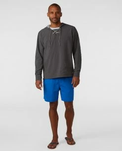 Outlet 🛒 Stio Men's CFS Sun Hoodie 🌟 -Stio Sales Shop M CFS Sun Hoodie Magnet 3