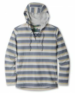 Outlet 🛒 Stio Men's CFS Sun Hoodie 🌟