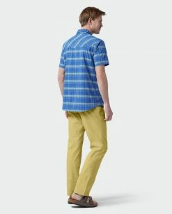 Brand new ✔️ Stio Men's Coburn Pant ✔️ -Stio Sales Shop M Coburn Pant Dried Yucca 2 Full