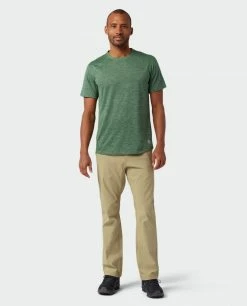 Brand new ✔️ Stio Men's Coburn Pant ✔️ -Stio Sales Shop M Coburn Pant Twill 1 Full