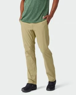 Brand new ✔️ Stio Men's Coburn Pant ✔️ -Stio Sales Shop M Coburn Pant Twill 3 Bottom