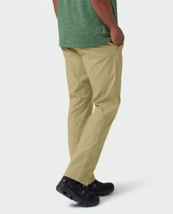 Brand new ✔️ Stio Men's Coburn Pant ✔️ -Stio Sales Shop M Coburn Pant Twill 4 Bottom